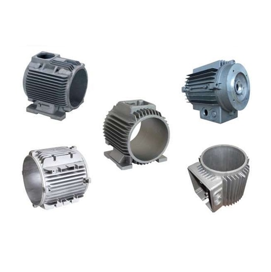 Superior Ferrocast - Electric Motor Parts